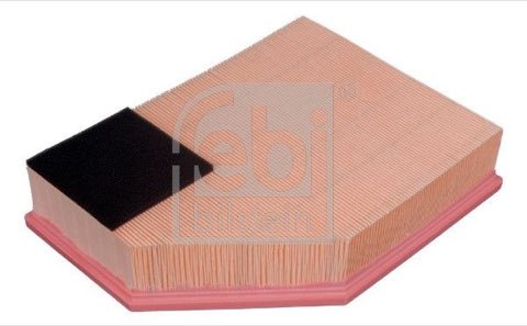 Febi Bilstein 100356 Air Filter, photo 2