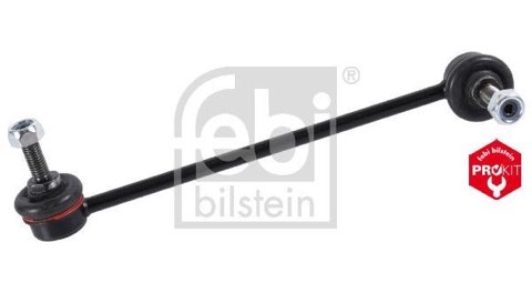 Febi Bilstein 10036 Anti-Roll Bar Link, photo 2