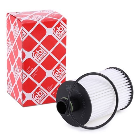 Febi Bilstein 100361 Oil Filter, photo 2