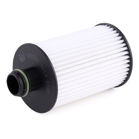 Febi Bilstein 100361 Oil Filter, photo 3