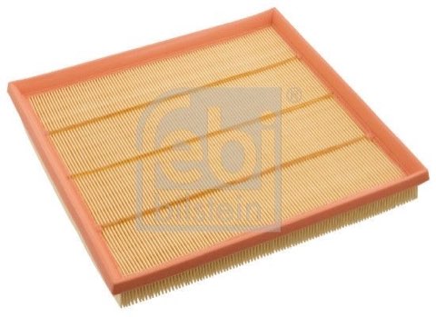 Febi Bilstein 100362 Air Filter, photo 2