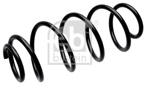 Febi Bilstein 1003683 Coil Spring