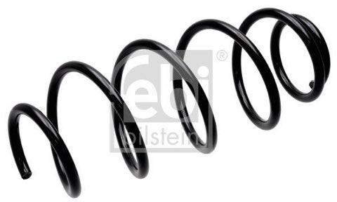 Febi Bilstein 1003683 Coil Spring, photo 2