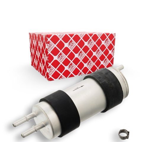 Febi Bilstein 100369 Fuel Filter