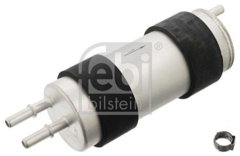 Febi Bilstein 100369 Fuel Filter, photo 2