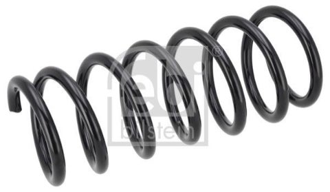 Febi Bilstein 1003690 Coil Spring