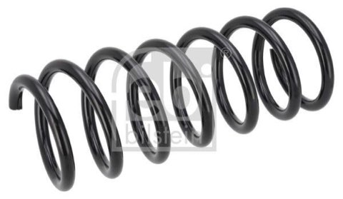 Febi Bilstein 1003690 Coil Spring, photo 2
