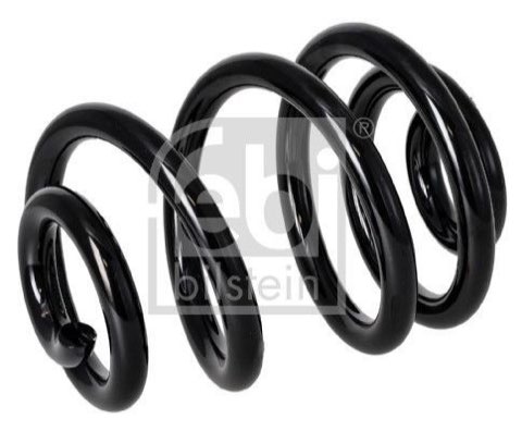 Febi Bilstein 1003699 Coil Spring, photo 2