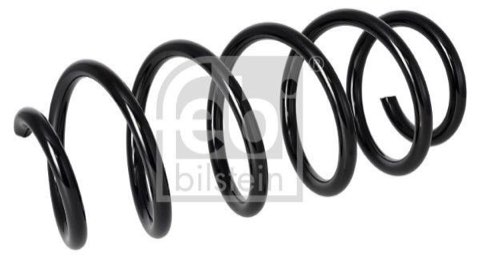 Febi Bilstein 1003701 Coil Spring, photo 2