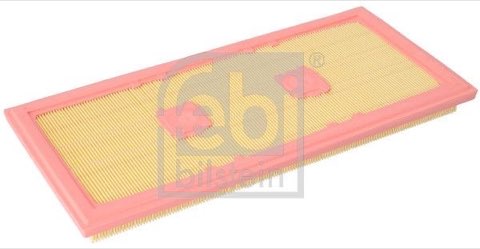 Febi Bilstein 100371 Air Filter, photo 3