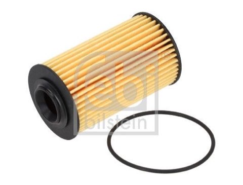 Febi Bilstein 100372 Oil Filter, photo 3