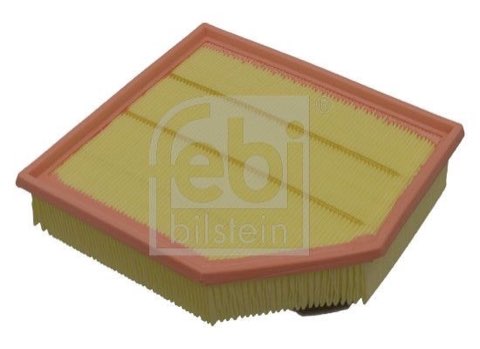 Febi Bilstein 100377 Air Filter, photo 2