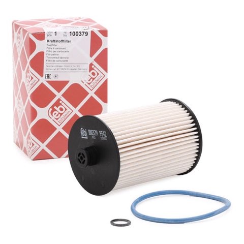 Febi Bilstein 100379 Fuel Filter, photo 2