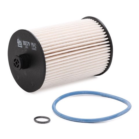 Febi Bilstein 100379 Fuel Filter, photo 3