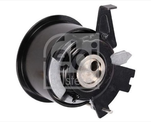 Febi Bilstein 1003796 Timing Belt Tensioner Pulley, photo 2