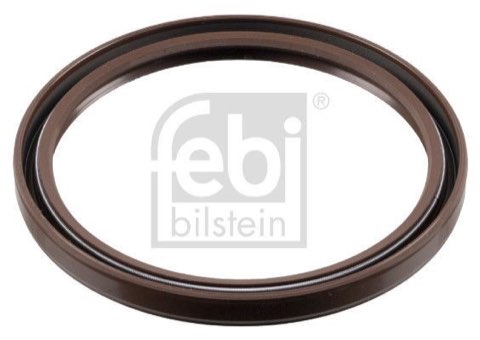 Febi Bilstein 1003797 Crankshaft Seal, Frontal Sided, photo 2