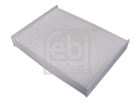 Febi Bilstein 100381 Pollen Filter, photo 2