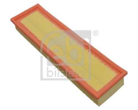 Febi Bilstein 100383 Air Filter, photo 2