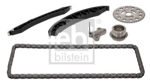 Febi Bilstein 1003837 Timing Chain Kit, photo 2