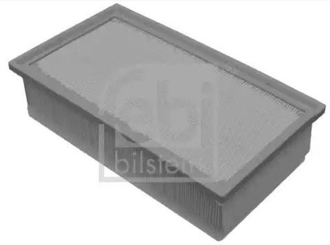 Febi Bilstein 100384 Air Filter, photo 3