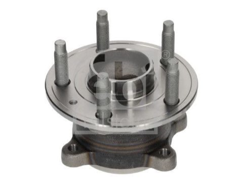 Febi Bilstein 1003847 Wheel Bearing Kit, photo 2