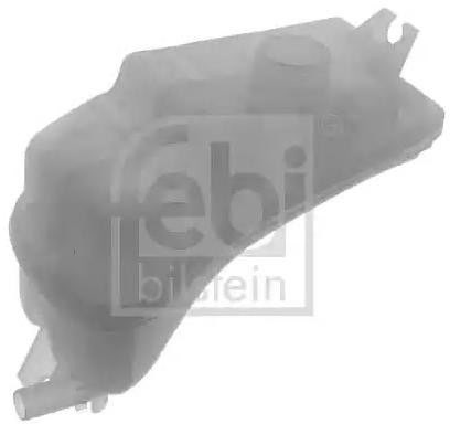 Febi Bilstein 100385 Coolant Expansion Tank
