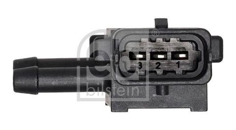Febi Bilstein 1003903 Exhaust Pressure Sensor, photo 3