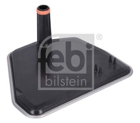 Febi Bilstein 100398 Automatic Transmission Filter, photo 2