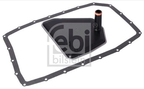 Febi Bilstein 100399 Automatic Transmission Filter Kit, photo 2