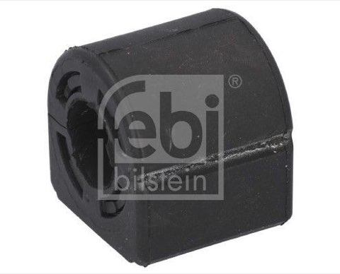 Febi Bilstein 1004032 Anti Roll Bar Bush, photo 2