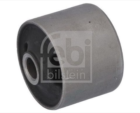 Febi Bilstein 1004042 Trailing Arm / Suspension Arm Bush, photo 2