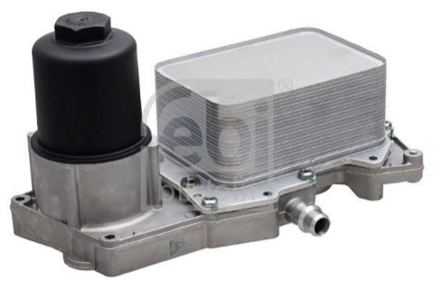 Febi Bilstein 1004047 Oil Filter Housing, photo 3