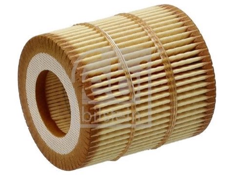 Febi Bilstein 1004049 Oil Filter, photo 2