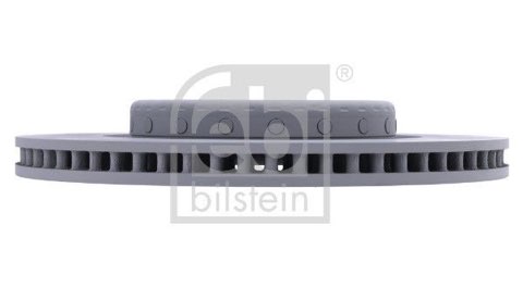 Febi Bilstein 1004052 Brake Disc, photo 3