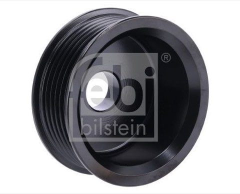 Febi Bilstein 1004066 Pulley, Alternator, photo 2