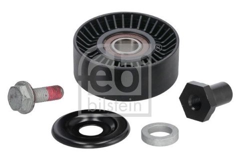 Febi Bilstein 1004073 Tensioner Pulley