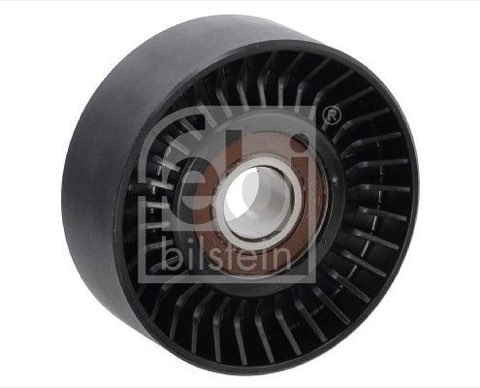 Febi Bilstein 1004073 Tensioner Pulley, photo 2