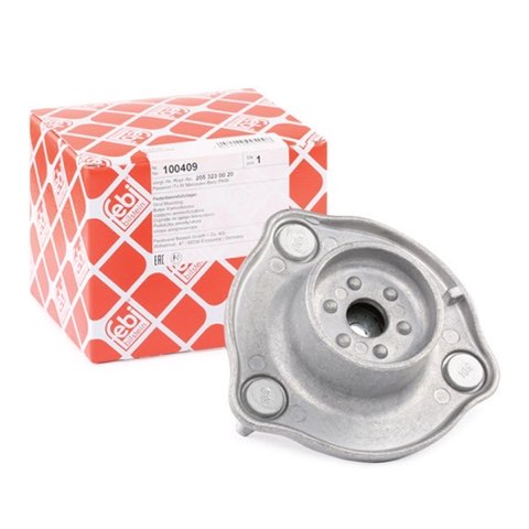 Febi Bilstein 100409 Top Strut Mount, photo 2