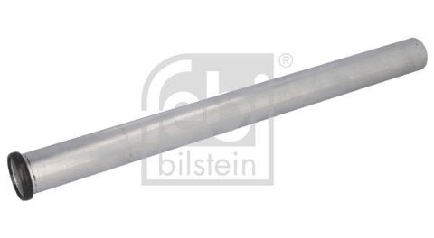 Febi Bilstein 1004090 Coolant Pipe, photo 2