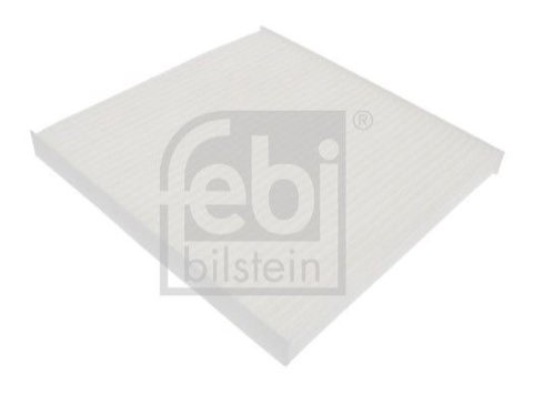 Febi Bilstein 1004128 Pollen Filter