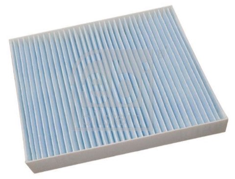 Febi Bilstein 1004133 Pollen Filter