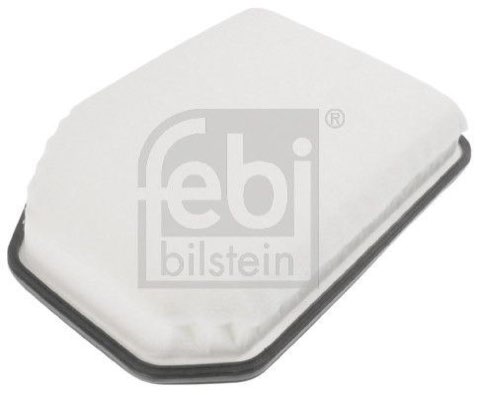 Febi Bilstein 1004134 Air Filter, photo 2