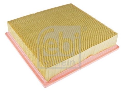 Febi Bilstein 1004135 Air Filter, photo 2