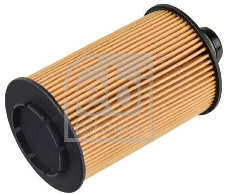 Febi Bilstein 1004138 Oil Filter, photo 2