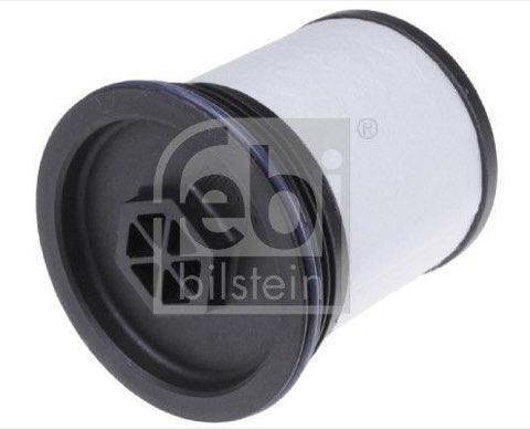 Febi Bilstein 1004139 Fuel Filter, photo 2