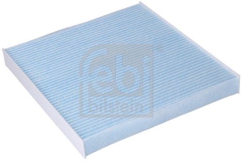 Febi Bilstein 1004161 Pollen Filter, photo 2