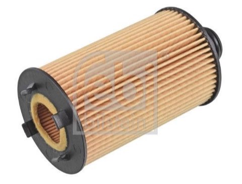 Febi Bilstein 1004162 Oil Filter, photo 2