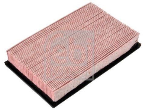 Febi Bilstein 1004165 Air Filter, photo 2