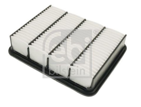 Febi Bilstein 1004167 Air Filter, photo 2