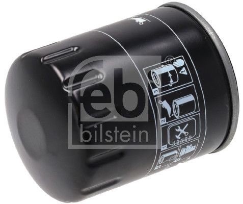 Febi Bilstein 1004171 Oil Filter, photo 2